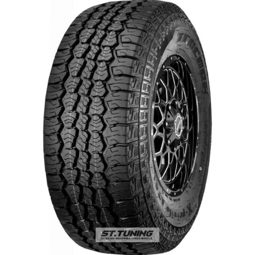 Tracmax X-Privilo AT01 195/80 R15 100T XL