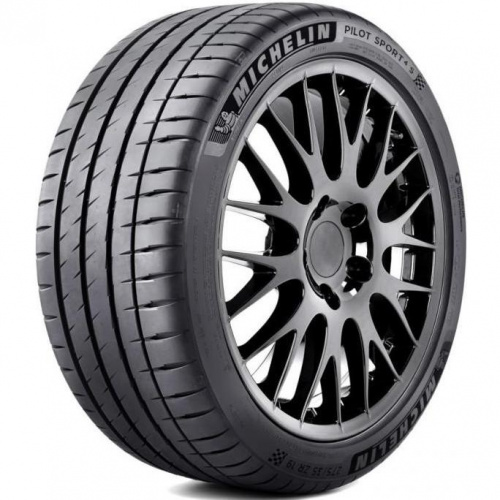 Michelin Pilot Sport 4 S 285/30 R21 100Y XL 526682