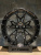Диск ST Forged RCH BLV-X 10х22 5/112 et30 66,5 Black Brushed Д005388