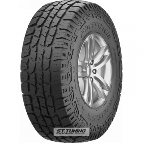 Fortune Tormenta A/T FSR308 225/75 R16 115/112S