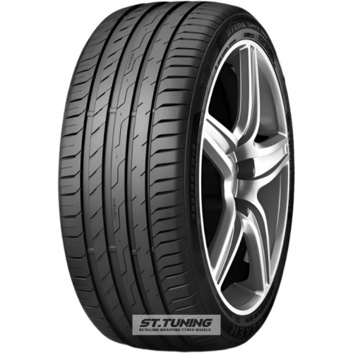 Nexen NFera Sport SUV 255/60 R19 113V XL