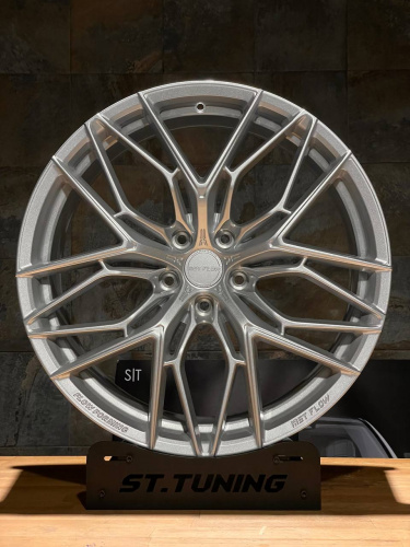 Диск Replica ST FF-FK08 9х21 5/112 et35 73,1 Silver Д003805