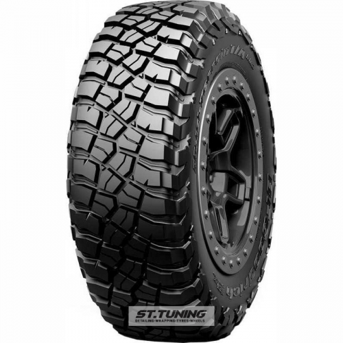 BFGoodrich Mud-Terrain T/A KM3 27/9 R14 --