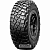 BFGoodrich Mud-Terrain T/A KM3 31/10.5 R15 109Q
