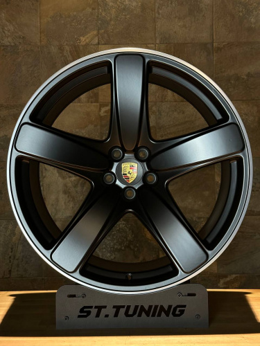 Диск Replica ST PORSCHE 5486 9х21 5/112 et26 66,45 MBMF Д005679