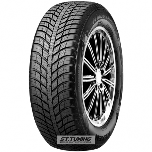 Nexen Nblue 4Season 165/70 R14 85T XL
