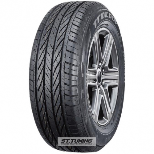 Tracmax X-Privilo H/T 235/70 R16 106H