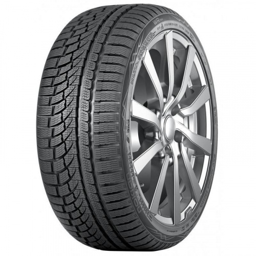 Nokian Tyres WR A4 205/55 R17 95V T429791
