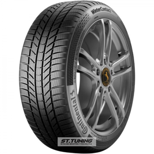Continental ContiWinterContact TS 870 P 255/45 R20 105V XL FP