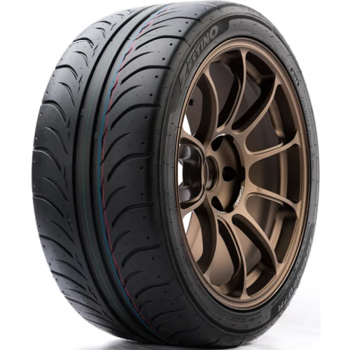 Zestino Gredge 07RS 255/35 R18 90W Ш0000310