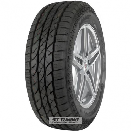 Barez Graundmaster S600 265/60 R18 110H