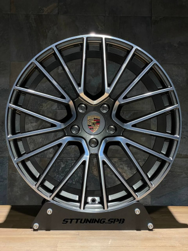 Диск Replica ST PR Spyder 10х21 5/130 et46 71,6 GMF Д001725