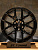 Диск Replica ST VSN HF-5 9,5х20 6/139,7 et15 106,1 Black Д002126