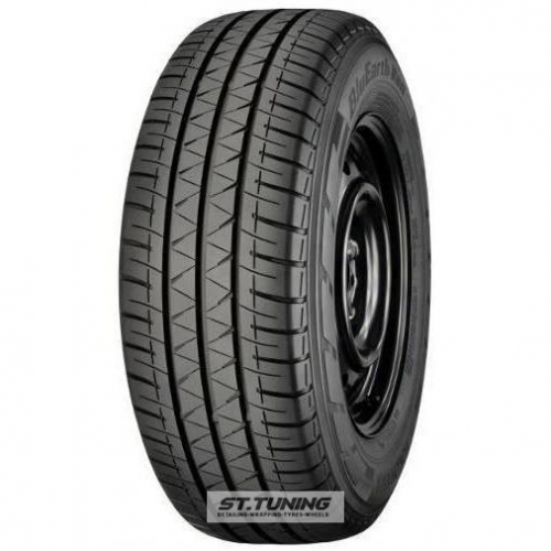 Yokohama BluEarth-Van RY55 205/70 R15C 106/104S