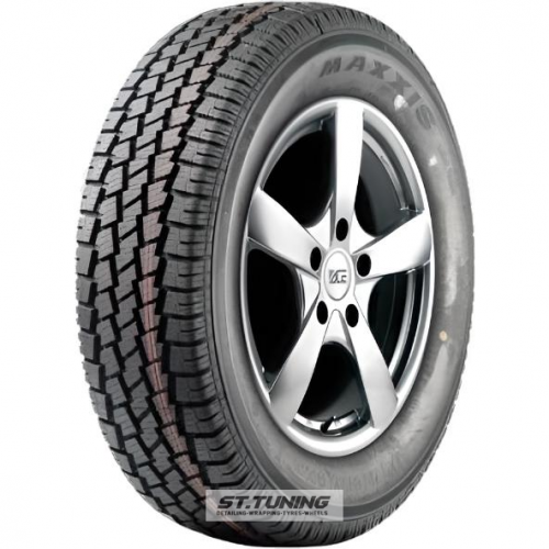 Maxxis WinterMaxx MA W2 195/75 R16C 107/105R