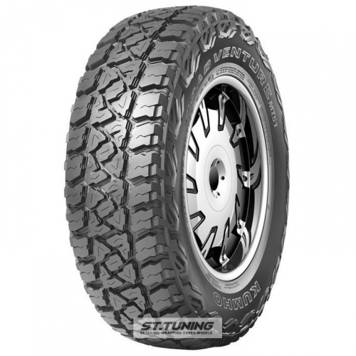 Kumho Road Venture MT51 245/75 R16 120/116Q XL
