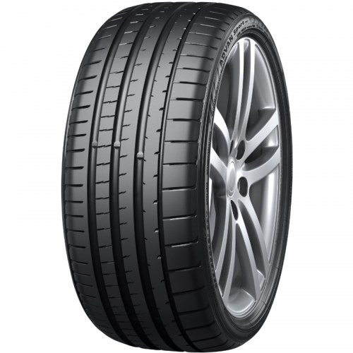 Yokohama Advan Sport V107 255/35 R19 96Y R7544