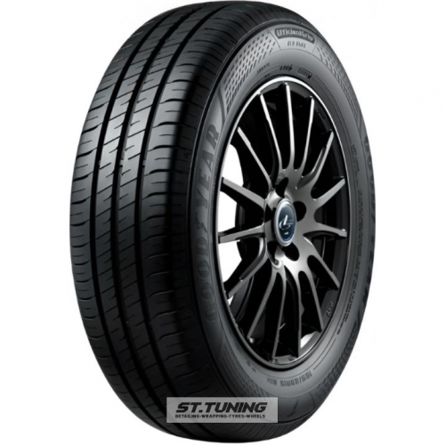 Goodyear EfficientGrip Eco EG02 205/55 R16 91V