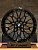 Диск Replica ST B 827M 9,5х20 5/120 et35 72,6 Gloss Black Д003651
