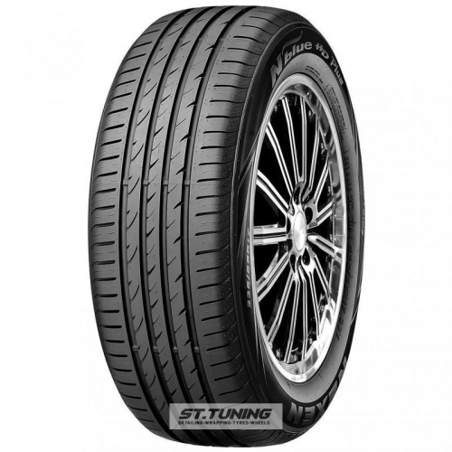 Nexen Nblue HD Plus 205/70 R15 96T