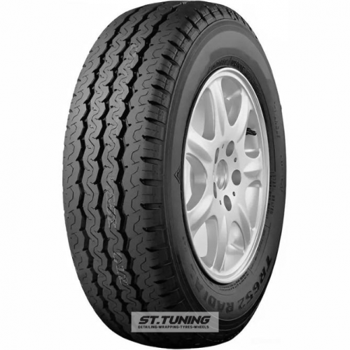 Triangle TR652 195/75 R16C 107/105R