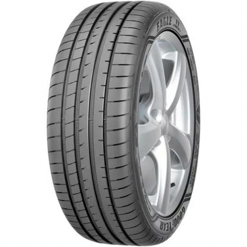 Goodyear Eagle F1 Asymmetric 3 SUV 275/40 R22 107Y XL FP 543045