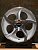 Диск Replica ST СH MB B4380 8,5х18 5/112 et40 66,6 SMF Д003434