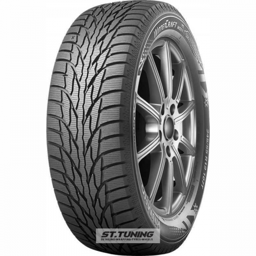 Kumho WinterCraft Ice WS51 SUV 215/70 R16 100T