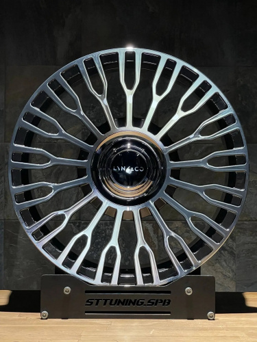 Диск ST Forged Lync2305 9,5х21 5/108 et35 63,4 GMF Д006443