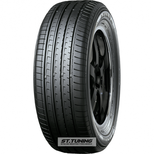 Yokohama Advan V61G 265/55 R19 109V