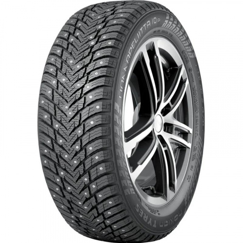 Nokian Tyres Hakkapeliitta 10p 235/45 R17 97T XL TS32644