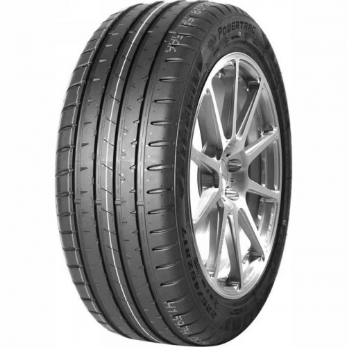 Powertrac Racing Pro 245/35 R21 96Y XL 6PO1505H1