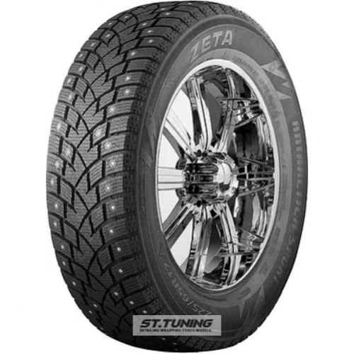 ZETA Antarctica Sport 245/45 R20 103H
