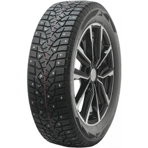 Gislaved SpikeControl 235/65 R18 110T XL FP 16111570176