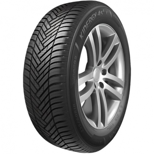 Hankook Kinergy 4S2 H750A 235/50 R19 103W XL 1027803