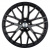 Диск Khomen Wheels KHW2005 8,5х20 5/112 et30 66,6 Matt Black Д005310 Диск Khomen Wheels KHW2005 8,5х20 5/112 et30 66,6 Matt Black Д005310