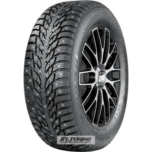 Nokian Tyres Hakkapeliitta 9 SUV 315/40 R21 115T XL