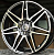 Диск Replica ST MERCEDES 9361 8х19 5/112 et45 66,6 BKF Д004835