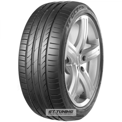 Tracmax X-Privilo TX3 245/35 R20 95Y XL