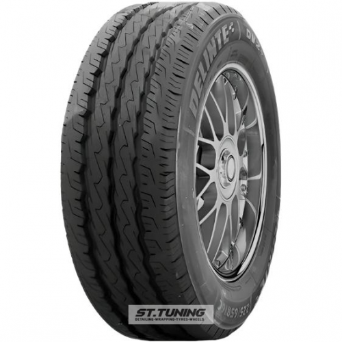 Delinte DV2 + 225/65 R16C 112/110T