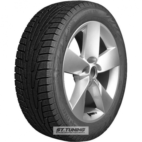 Ikon Tyres Nordman RS2 195/55 R15 89R XL