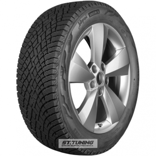 Ikon Tyres Autograph Snow 5 275/40 R18 103T