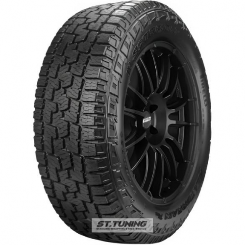 Pirelli Scorpion All Terrain Plus 265/70 R17 115T