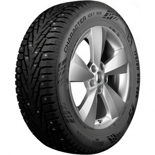 Ikon Tyres Character Ice 7 SUV 215/70 R15 98T TS78003