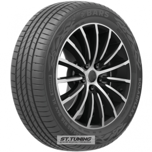 Bars Solarflexx 195/60 R15 88V