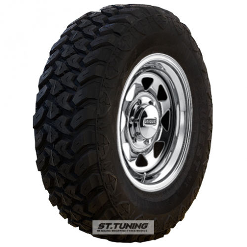 RoadX RXQuest MT 285/70 R17 121/118Q