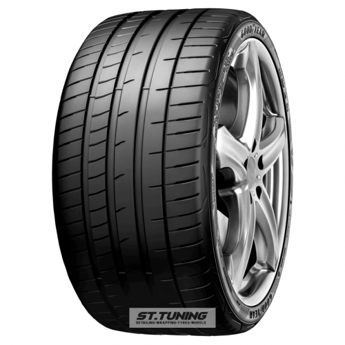 Goodyear Eagle F1 Supersport 255/40 R20 101Y XL FP