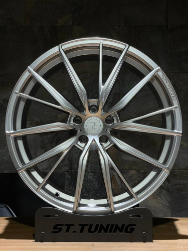 Диск Replica ST TF828 8х18 5/108 et35 73,1 HS Д004900