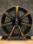 Диск ST Forged Mybh Lacy 10х21 5/112 et33 66,5 Gloss Black With Bronze Д005995 Диск ST Forged Mybh Lacy 10х21 5/112 et33 66,5 Gloss Black With Bronze Д005995