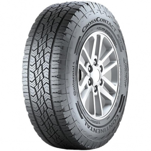Continental ContiCrossContact ATR 235/60 R18 107V XL FP 0354821